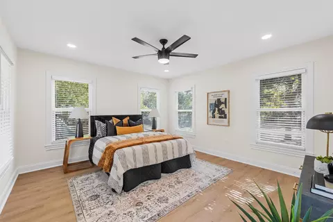 Bedroom - 3636 N 26th St, Waco, TX 76708 photo 1 of 4