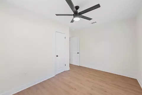Bedroom - 3636 N 26th St, Waco, TX 76708 photo 4 of 4