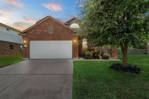 6732 Tierra Dr, Waco, TX 76712