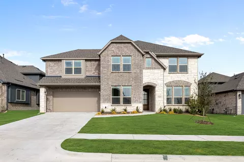 3103 Sierra Trl, Melissa, TX 75454