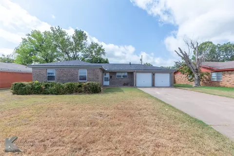 2677 Garfield Ave, Abilene, TX 79601