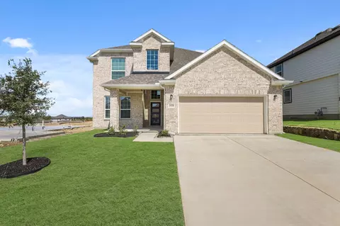 6920 Night Owl Ln, Fort Worth, TX 76123