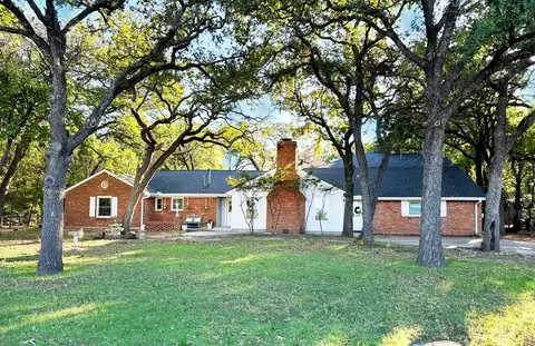 1420 Mistywood, Denton, TX 76209