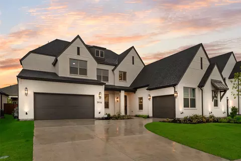 3916 Sunrise Ln, Prosper, TX 75078