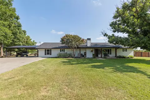 2310 County Road 312, Cleburne, TX 76031