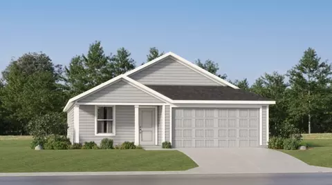 3303 Llano Alto Cir, Temple, TX 76504