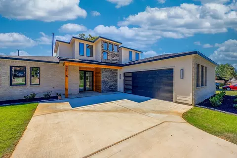 2416 Jewell Dr, Arlington, TX 76016