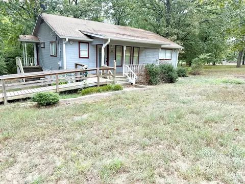 290 Rs County Road 4254, Point, TX 75472