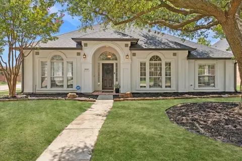 8501 Kenning Ct, Plano, TX 75024
