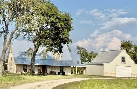 366 Pr 326, Hillsboro, TX 76645