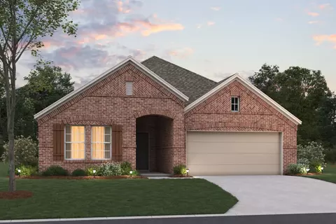 13148 Zion Dr, Providence Village, TX 76227