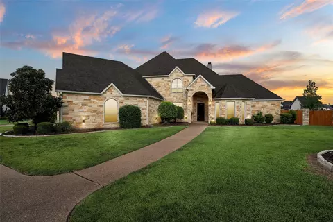 7030 Flagstone Cir, Mcgregor, TX 76657