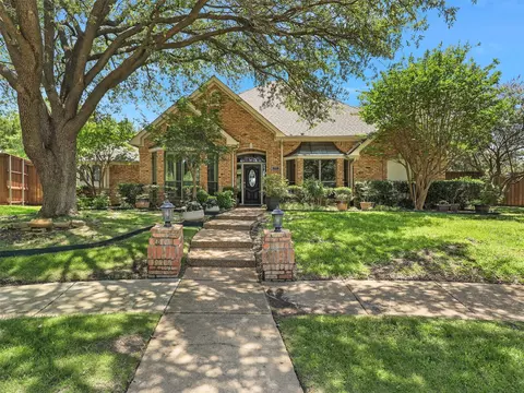 3317 Chaney Ct, Plano, TX 75093