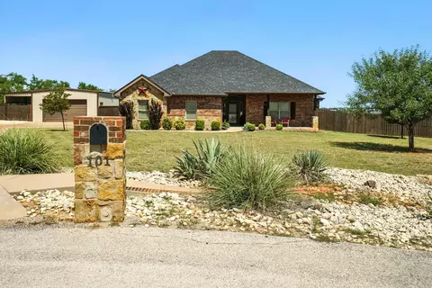 101 Rising Star Dr, Abilene, TX 79606