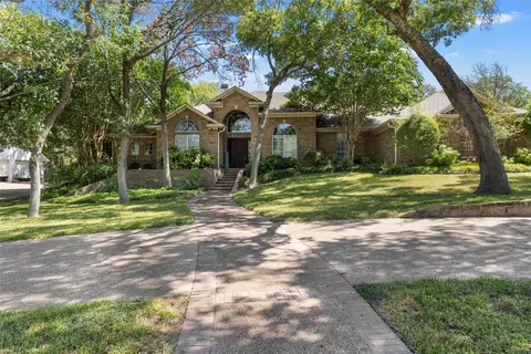 18 Timber Ridge Trl, Lorena, TX 76655