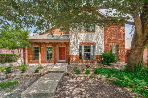 1607 Woodstream Ln, Allen, TX 75002