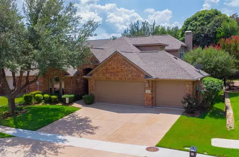 715 Mustang Dr, Fairview, TX 75069