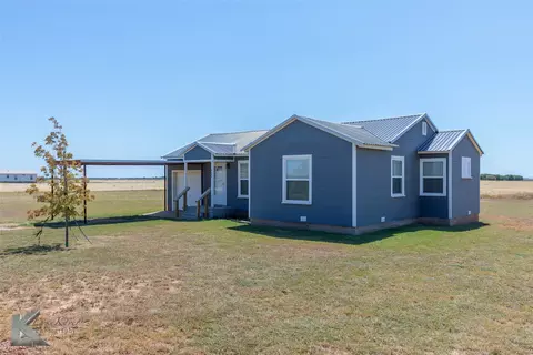 3695 County Road 458, Hawley, TX 79525