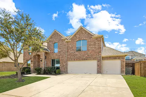 2280 Riviera Dr, Little Elm, TX 75068
