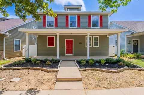 9900 Concord Dr, Providence Village, TX 76227
