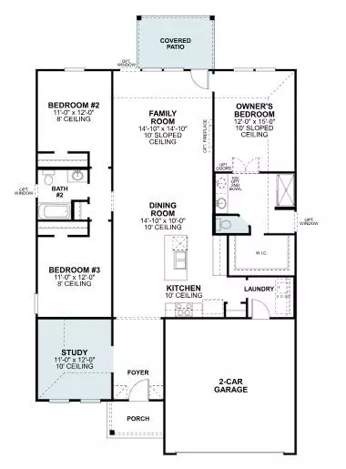 3917 Birch Ln, Argyle, TX 76226 photo 2
