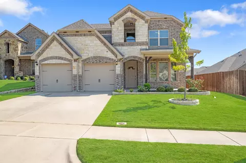 315 Hudson Ct, Kennedale, TX 76060