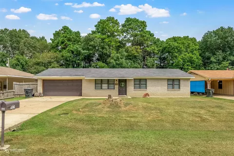 5620 Cross Timbers Dr, Shreveport, LA 71129