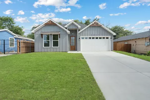 3017 Van Horn Ave, Fort Worth, TX 76111