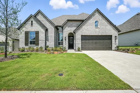 625 Lavender Dr, Van Alstyne, TX 75495