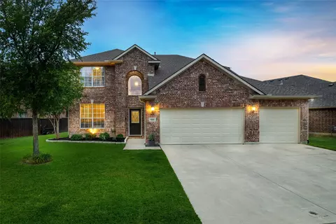 9801 Sinclair St, Fort Worth, TX 76244