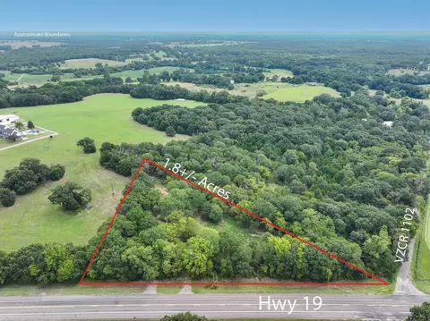 9231 State Highway 19, Edgewood, TX 75117