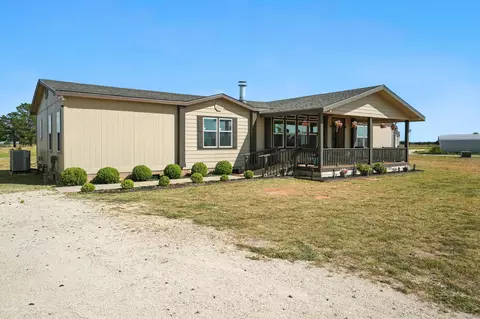 12130 Pr 6054, Hawley, TX 79565
