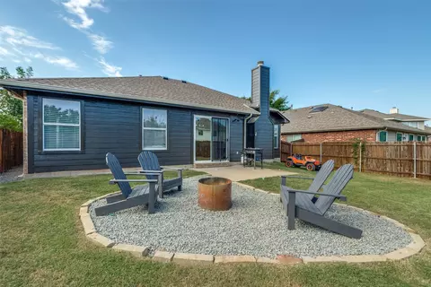 9312 Warren Dr, Mckinney, TX 75071