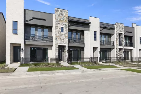 1166 Daybreak Dr, Allen, TX 75013