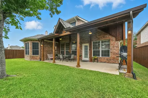215 Mckinney Trl, Rockwall, TX 75087