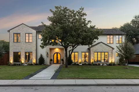11815 Jamestown Rd, Dallas, TX 75230