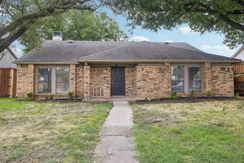 4193 Newton St, The Colony, TX 75056