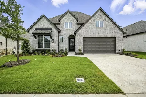 539 Lavender Dr, Van Alstyne, TX 75495
