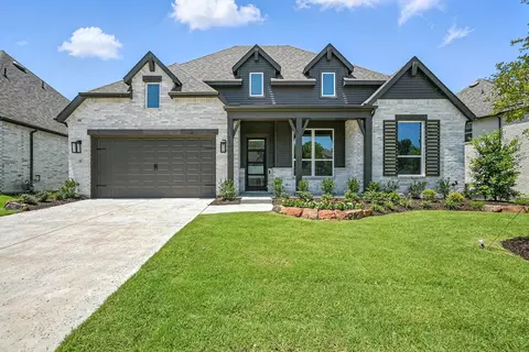 542 Lavender Dr, Van Alstyne, TX 75495