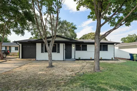4705 Windsor Dr, Garland, TX 75042