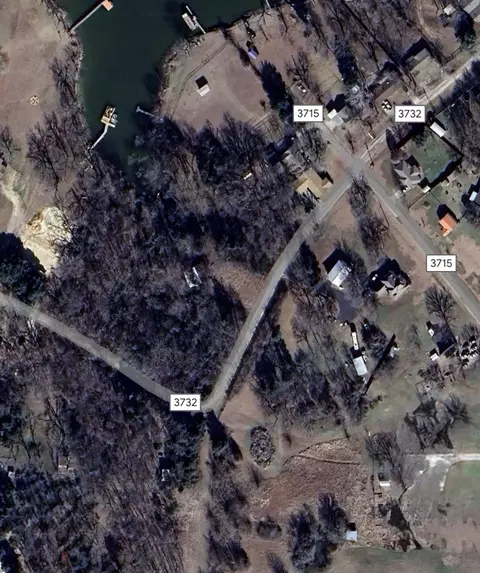 lot2 Cr 3732, Wills Point, TX 75169