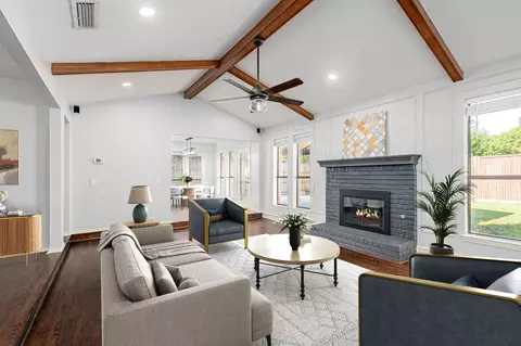 1109 Roaring Springs Dr, Allen, TX 75002