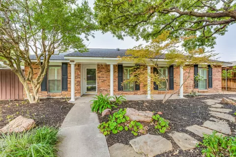 6509 Palmer Trl, Plano, TX 75023