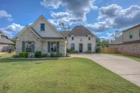 1152 Green Wood Cir, Haughton, LA 71037