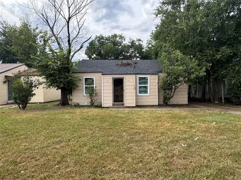 1509 N 7th St, Wichita Falls, TX 76306