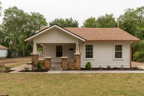 5401 Baylor Ave, River Oaks, TX 76114