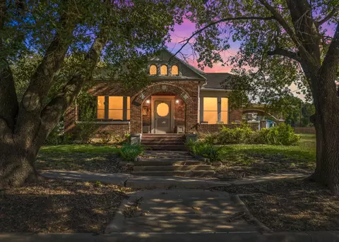 511 Elm St, Hillsboro, TX 76645