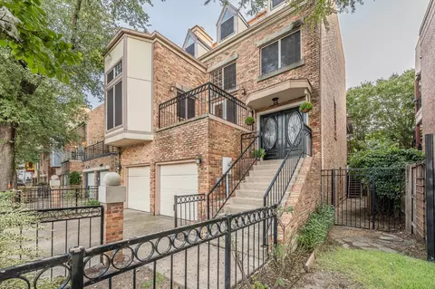 923 Liberty St, Dallas, TX 75204