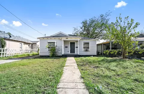 2212 Stovall Dr, Dallas, TX 75216