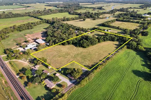 tbd Elm Bottom Cir, Aubrey, TX 76227
